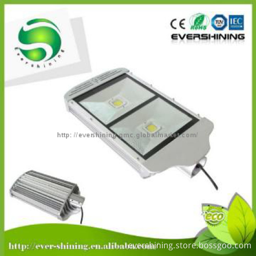 off road 100w solar led street light